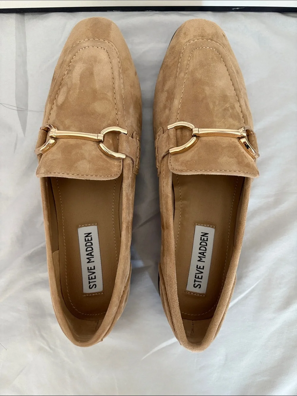 Steve Madden elevate your